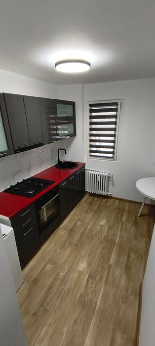 PF Apartament 2 camere 50 m et 1