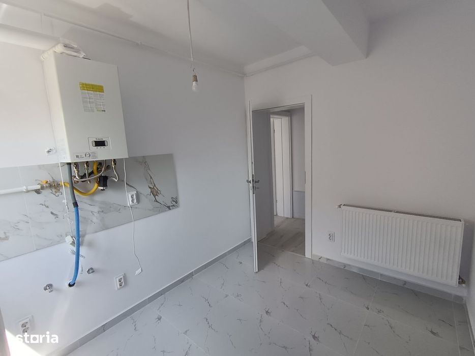 Apt 2 camere, 50.98 mp, decomandat, bloc nou intabulat – Visan