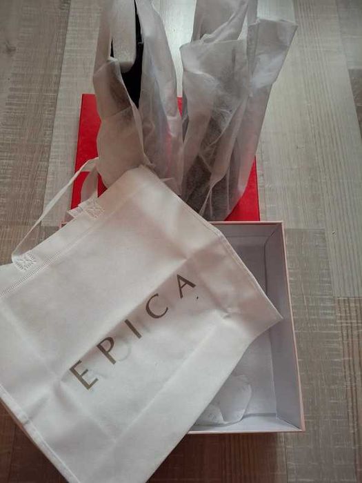 Botine/ghete elegante EPICA marimea 38