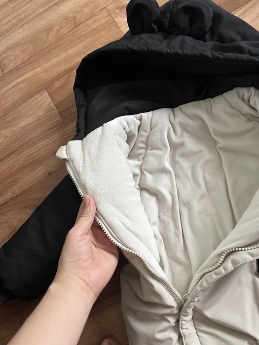 Детский комбинезон