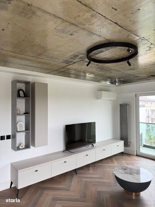 Apartament 2 camere - Moara de vant - Lux