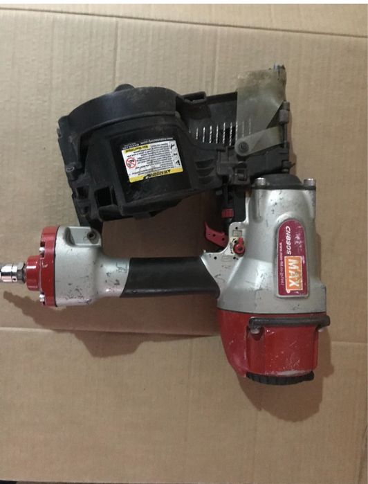 Pistole cuie max pasolde