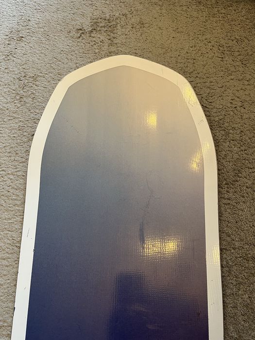 Placa Snowboard Bataleon FeelBetter 143