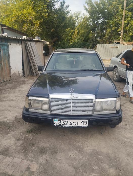 Мерседес  продам