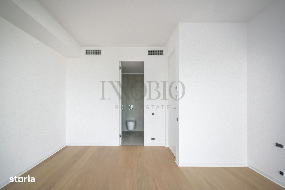 Apartament 4 Camere | One Floreasca Towers ( + TVA)