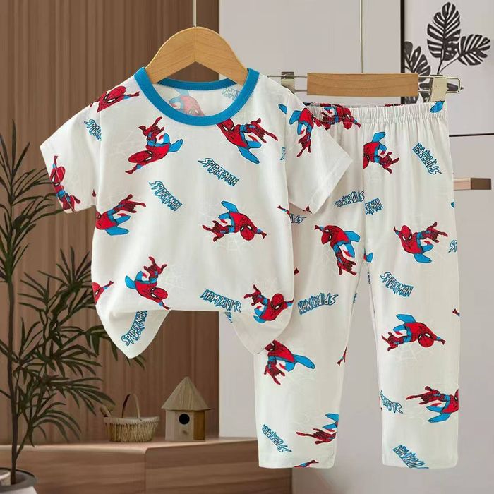 Пижама для детей