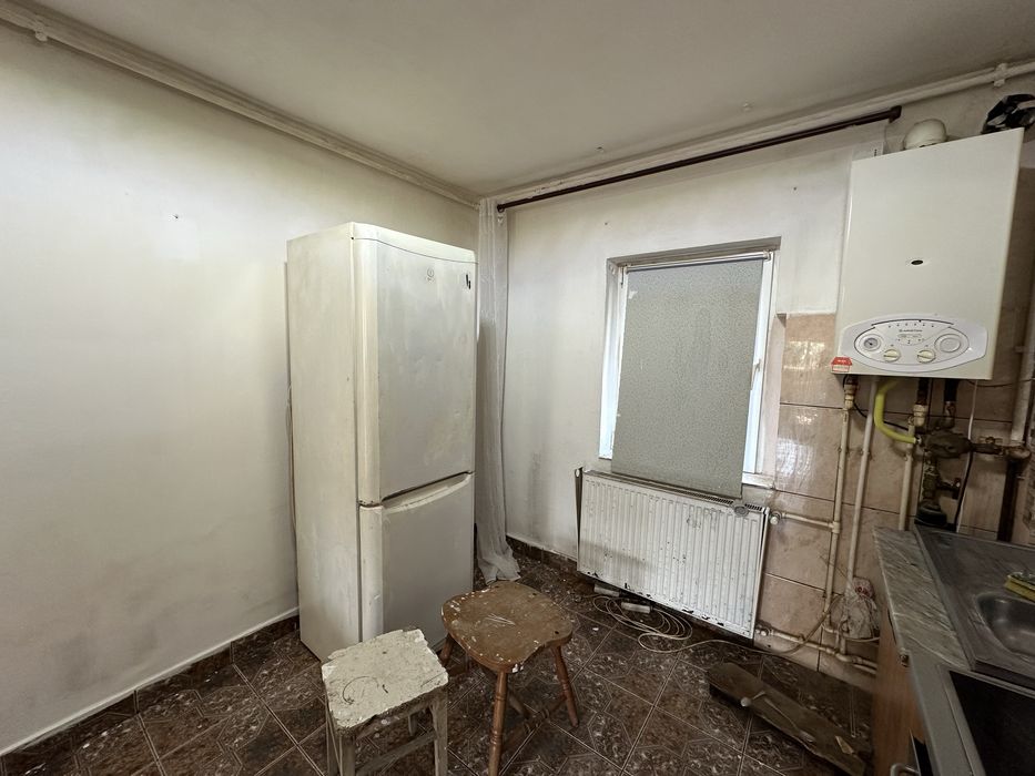 Apartament spațios 60,41 mp, Baciu – aproape de Primărie | 98.000 €