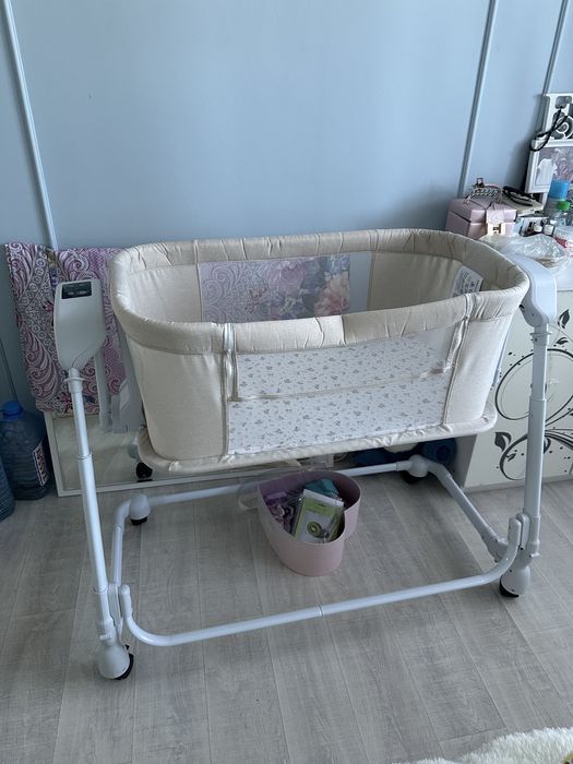 Люлька детская для новорожденных