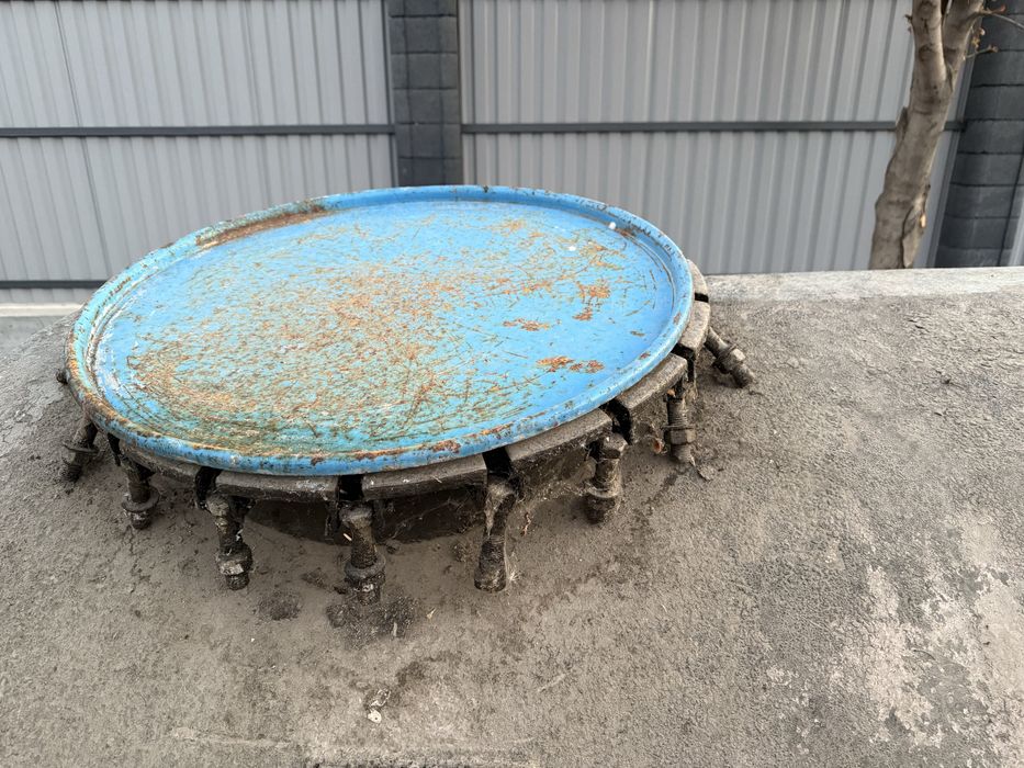 Продам большую цистерну