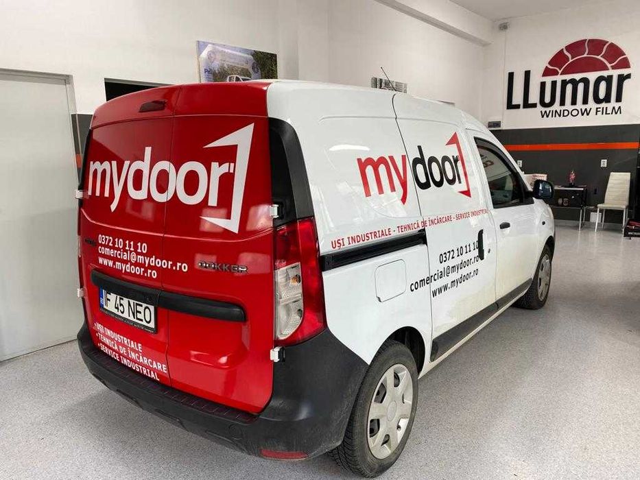 Inscriptionari Auto - Grafica - Print - Colantari personalizate