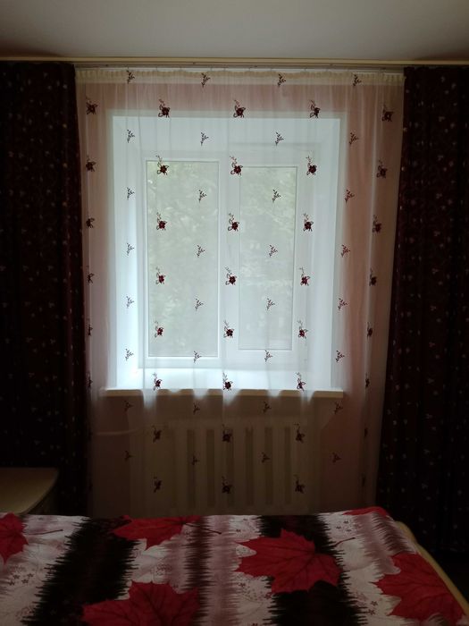 Продам 3 комнатную квартиру