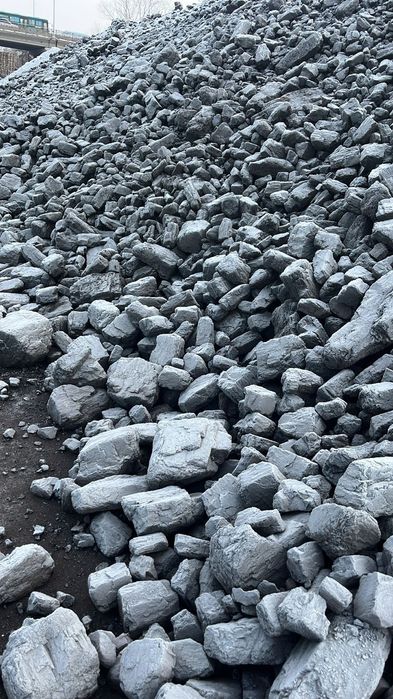 Уголь сортовой! Шубаркуль, Кузнецкий