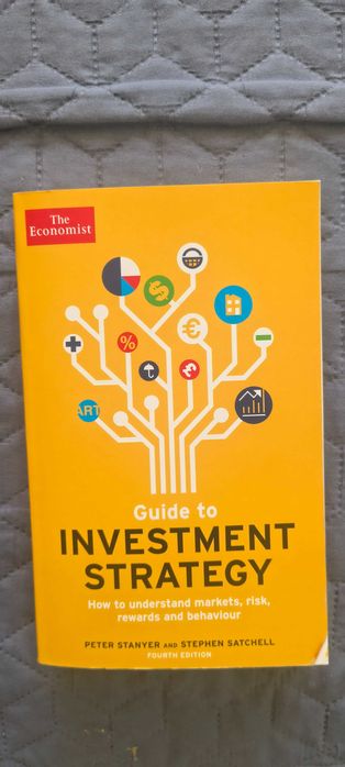 Guide to Investment Strategy by Peter Stanyer