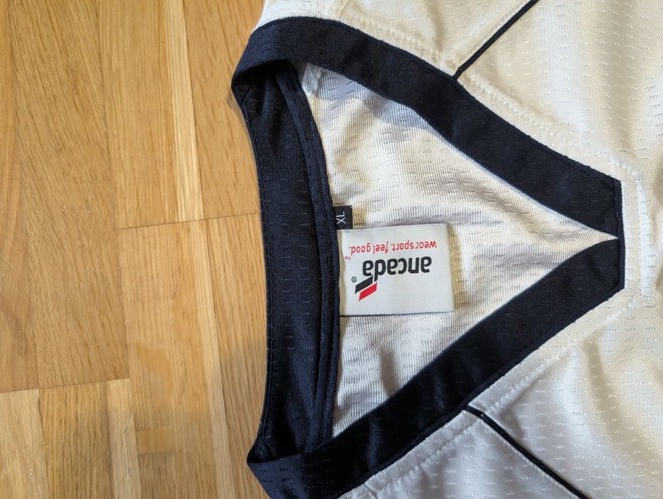 Șort si tricou baschet