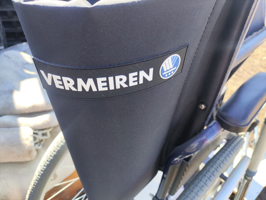 коляску и ходунки