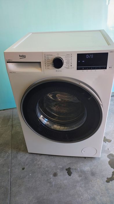 Пералня BEKO 10 kg WI-FI