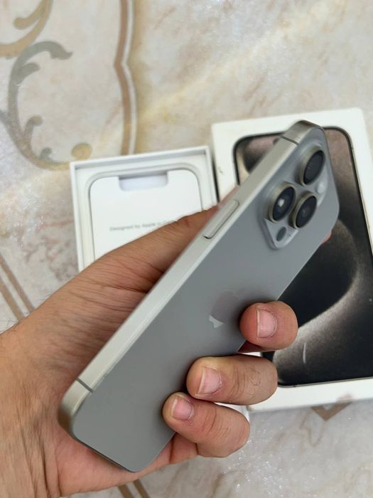 Iphone 15 pro srochna