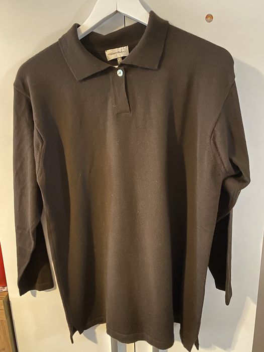 Pulover casmir , lana , M