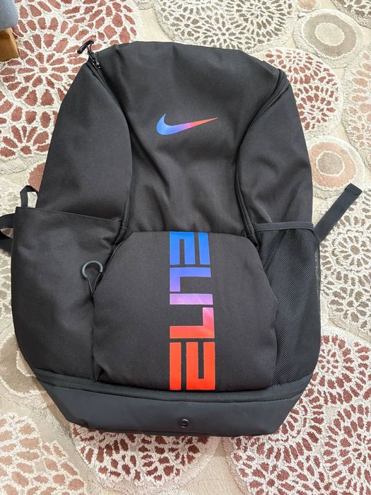 Nike elite Фитнес сумка