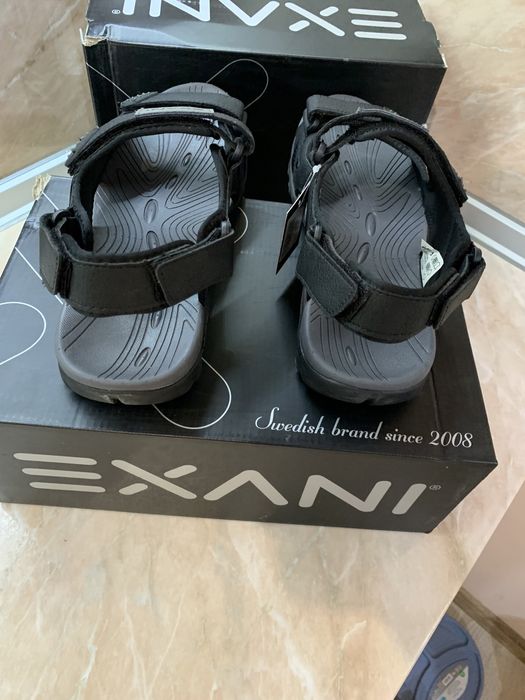Exani сандал номер 41 46