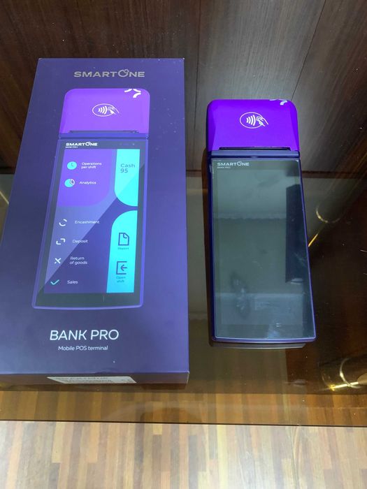 Termianl kasa allarat