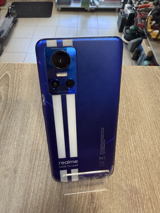 Realme GT Neo 3 5G 150W 256GB