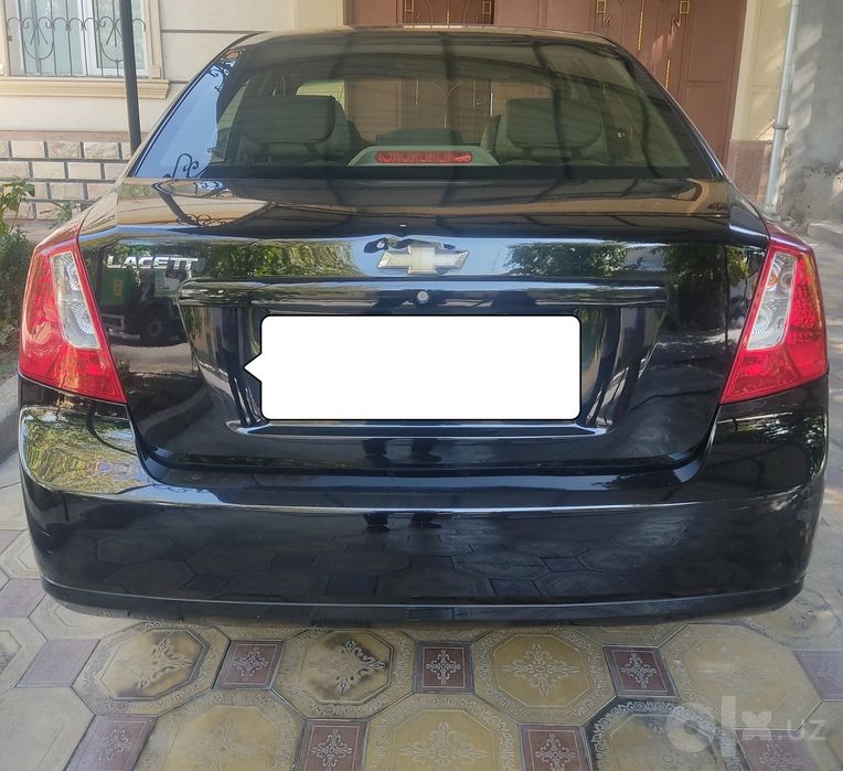 Chevrolet Jentra 2019