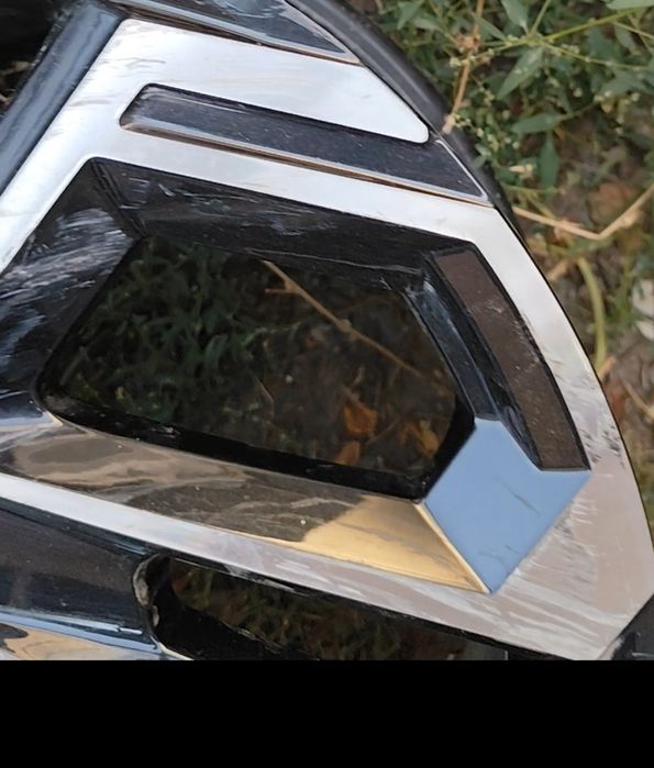 Диск Хёндай Туксон Hyundai Tucson 25 год
