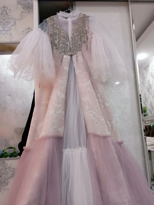 Келинлар учун ансамбль