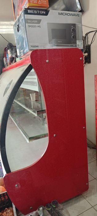 Azen xaladelnik sotiladi xolati zur usto kurmagan