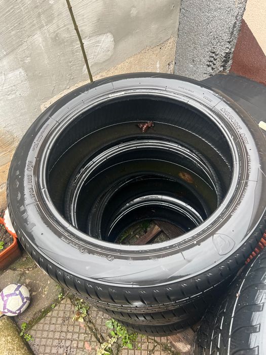 Гуми 215/50 R17 Firestone