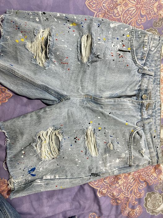 Pantaloni scurti marimea M