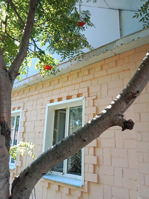 Продается уютный дом