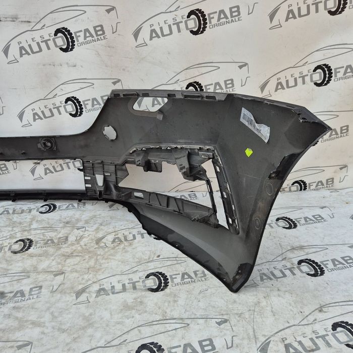 Bara fata Skoda Octavia 4  an 2019-2020-2021-2022-2023