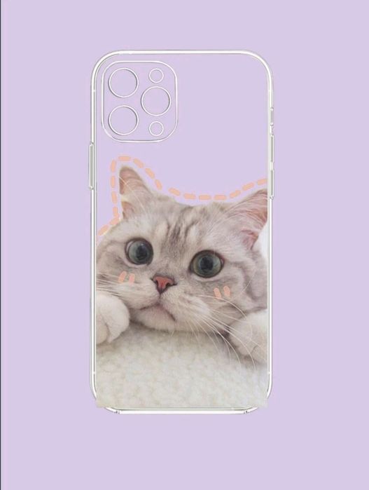 Калъф за IPhone 14 pro