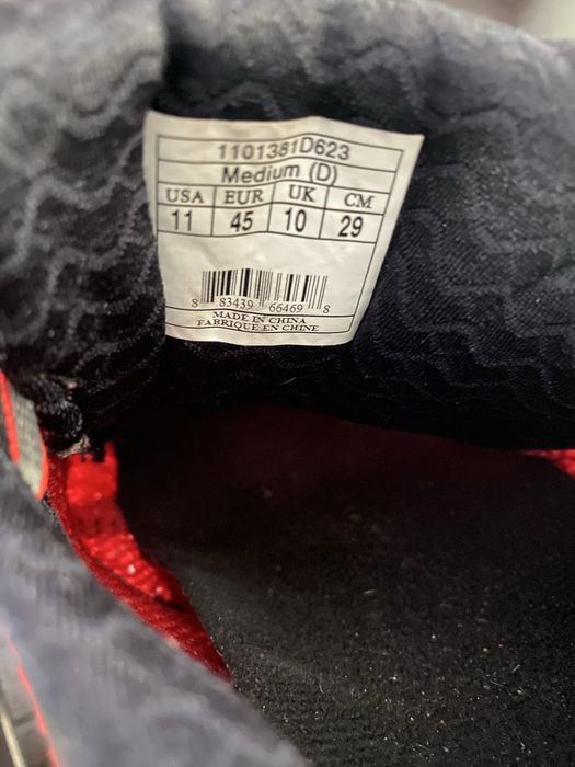 Brooks sneakers ( brantul 28,5 cm )