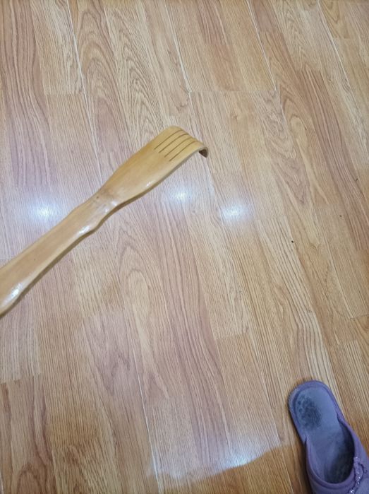 Щётка для сухого массажа