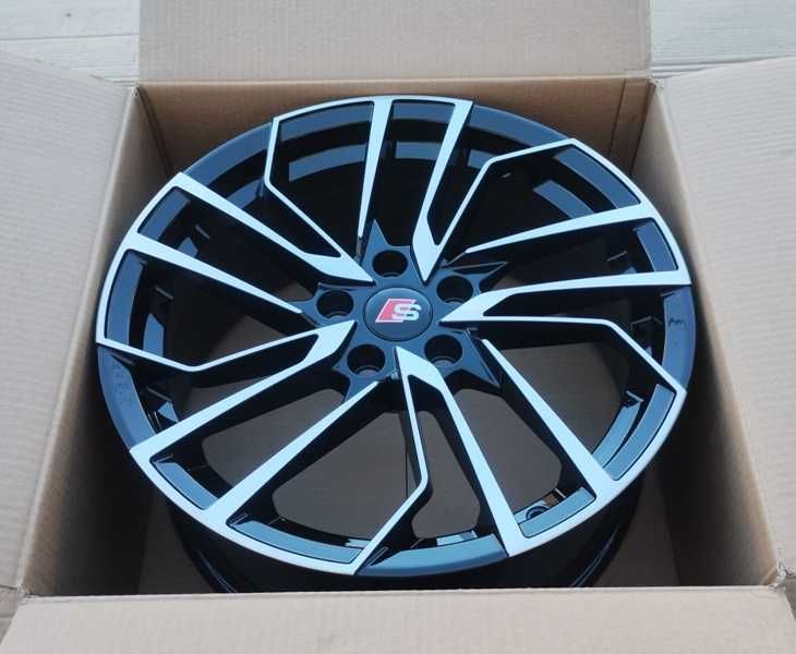 Jante 18 Audi S line pt A3 A4 A5 A6 A8 ... Q2 Q3 Q5 TT