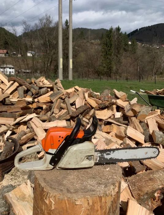 Stihl  MS 251 2012