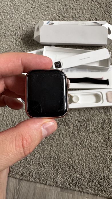 Apple watch 4 40mm