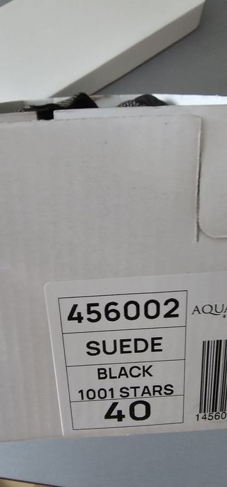 Кожени балеринки