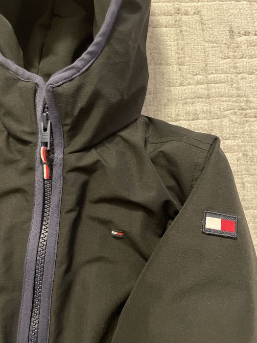 Geaca 110cm Tommy Hilfiger