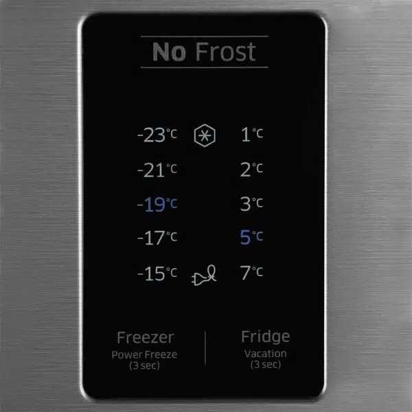 Холодильник Самсунг.