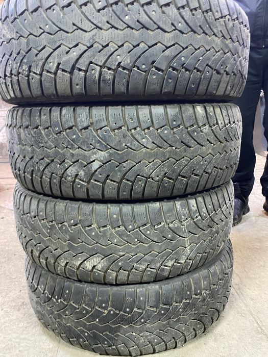 На 16 215/70 Формула