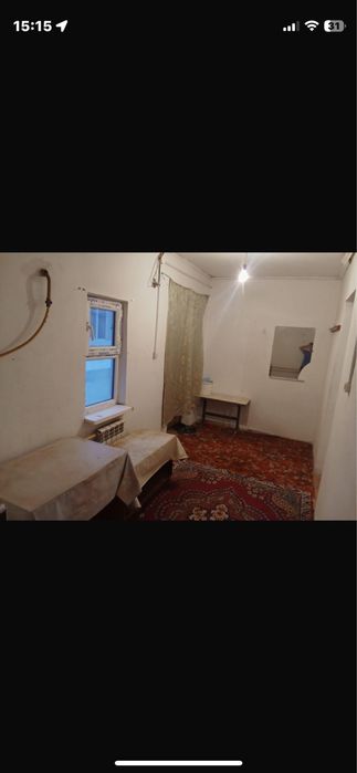 Квартира жалга берыледыы