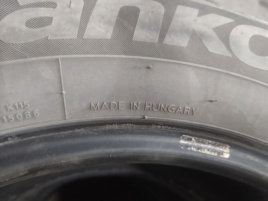 Продам резину в хорошем состоянии