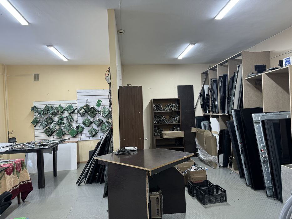 Ремонт  телевизоров  за 24 часа. Ремонт пультов