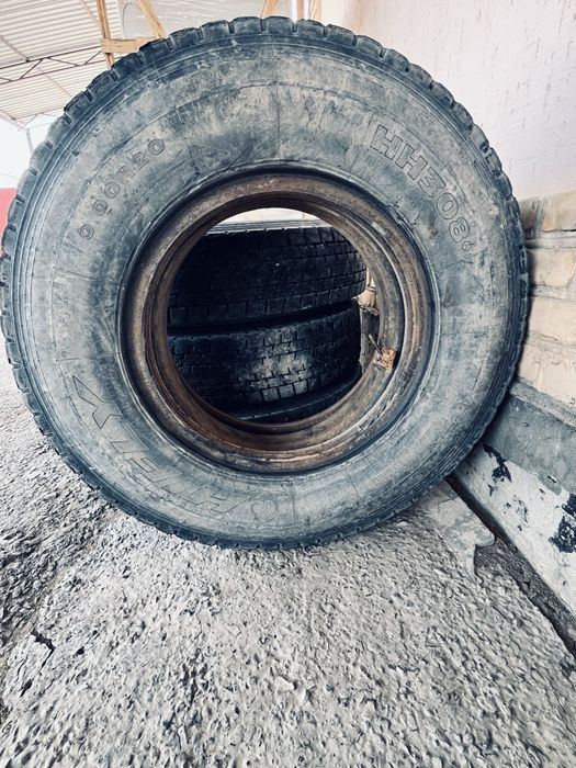 Хайфлайн шины