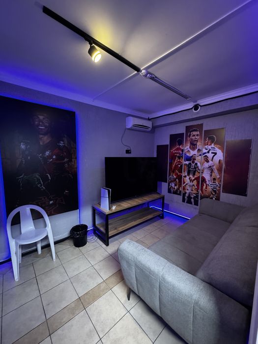 Playstation club