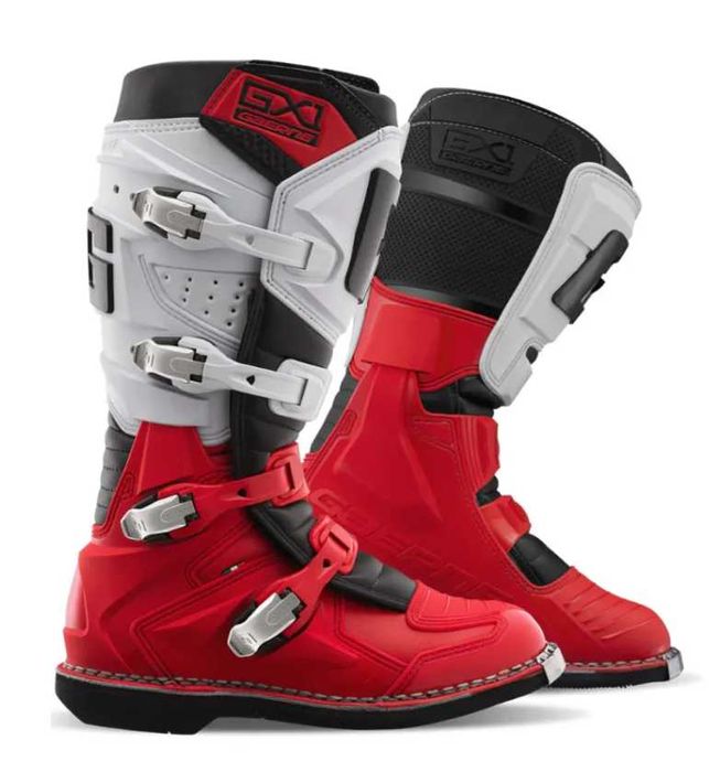 Ботуши Gaerne Gx-1